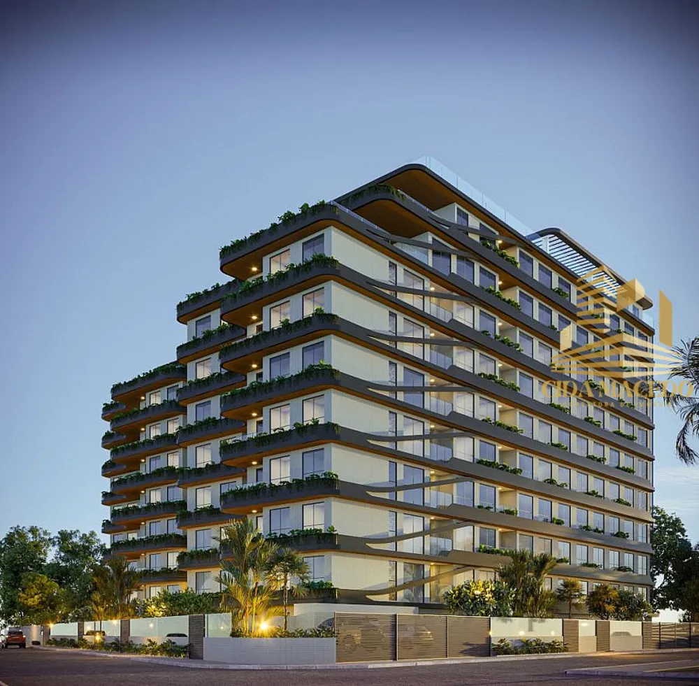 Flat/Apart Hotel, 1 quarto, 24 m² - Foto 3