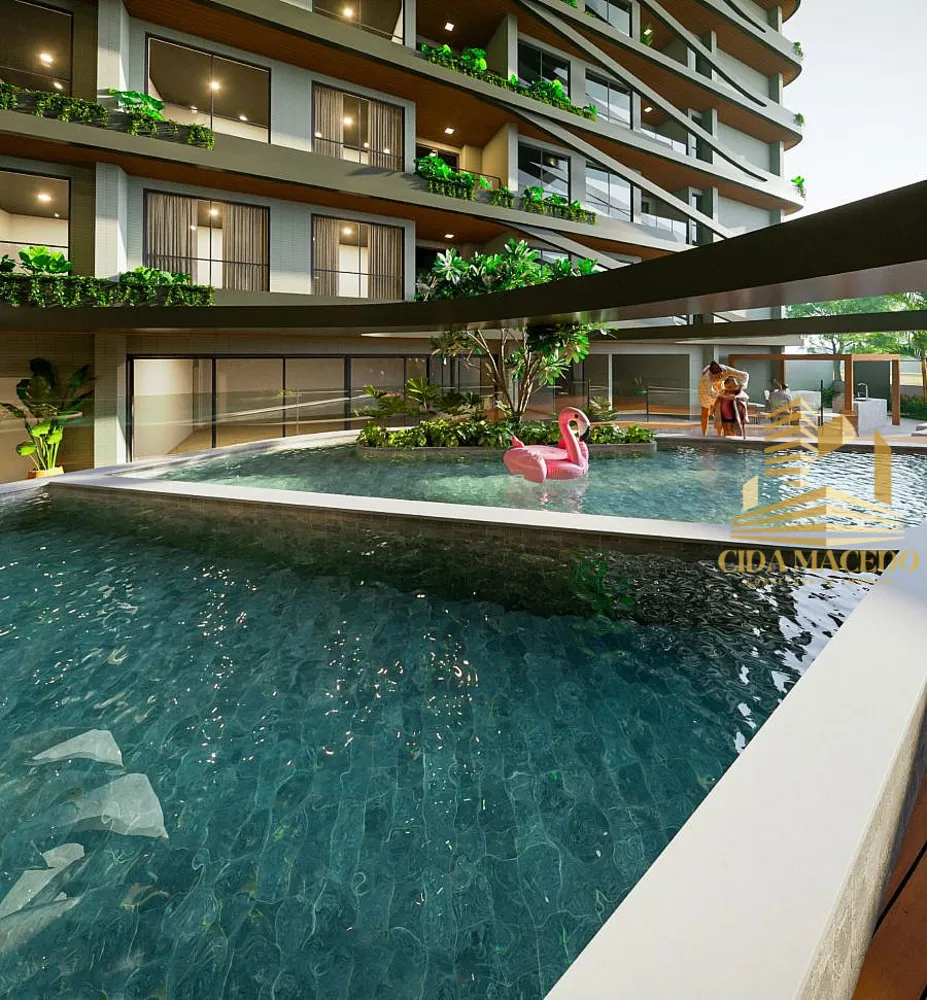 Flat/Apart Hotel, 1 quarto, 24 m² - Foto 19