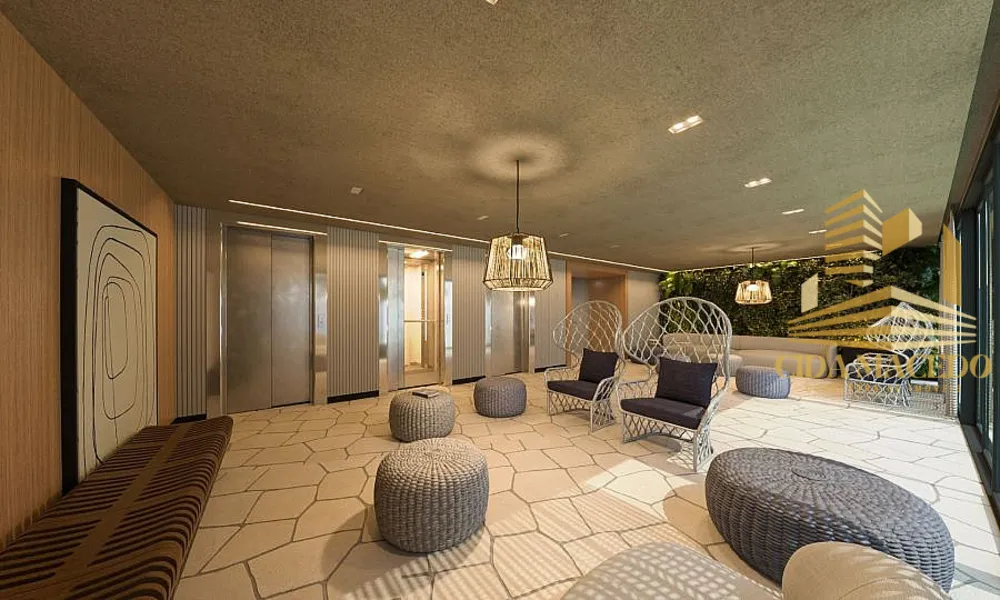 Flat/Apart Hotel, 1 quarto, 24 m² - Foto 14