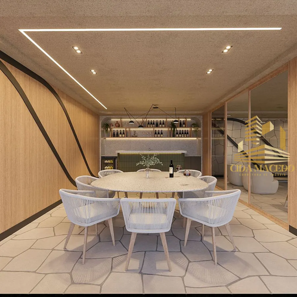 Flat/Apart Hotel, 1 quarto, 24 m² - Foto 11