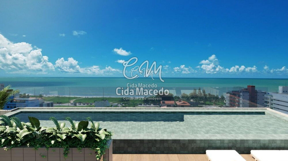 Apartamento à venda com 2 quartos, 56m² - Foto 2