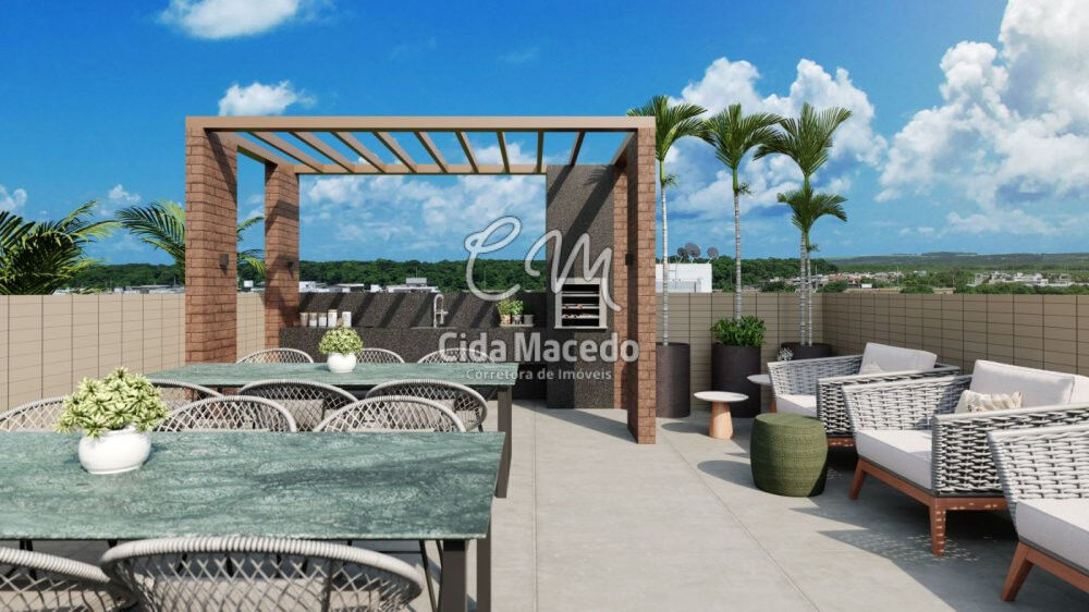 Apartamento à venda com 2 quartos, 56m² - Foto 11