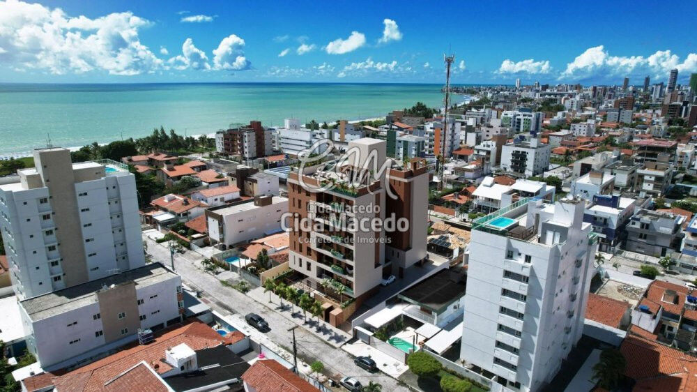 Apartamento à venda com 2 quartos, 56m² - Foto 6