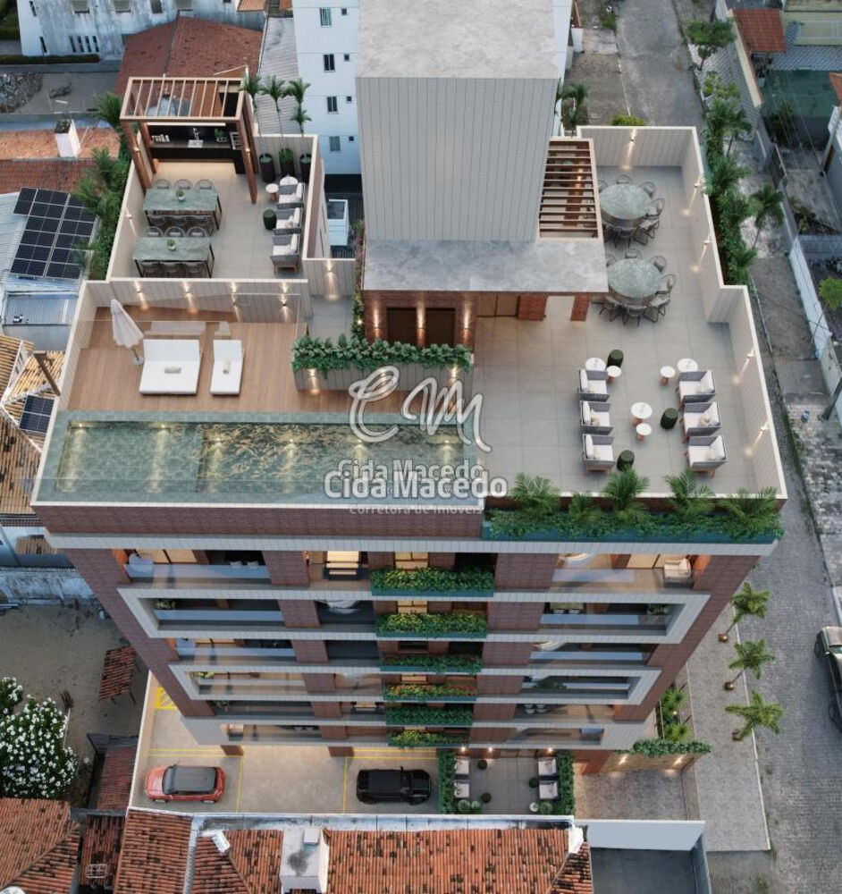 Apartamento à venda com 2 quartos, 56m² - Foto 1