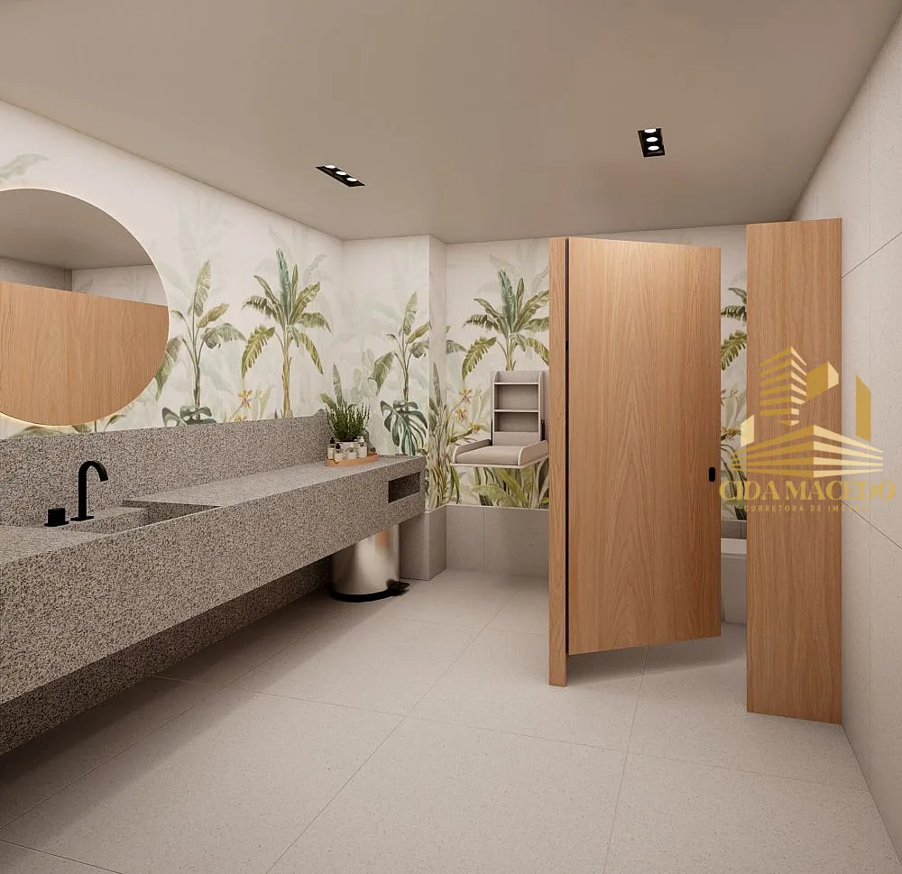 Apartamento, 1 quarto, 33 m² - Foto 18