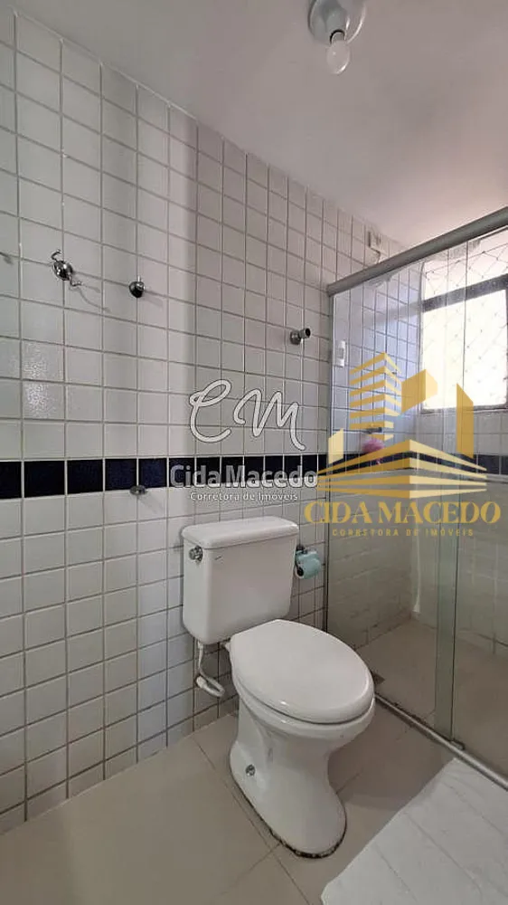 Apartamento, 3 quartos, 115 m² - Foto 15