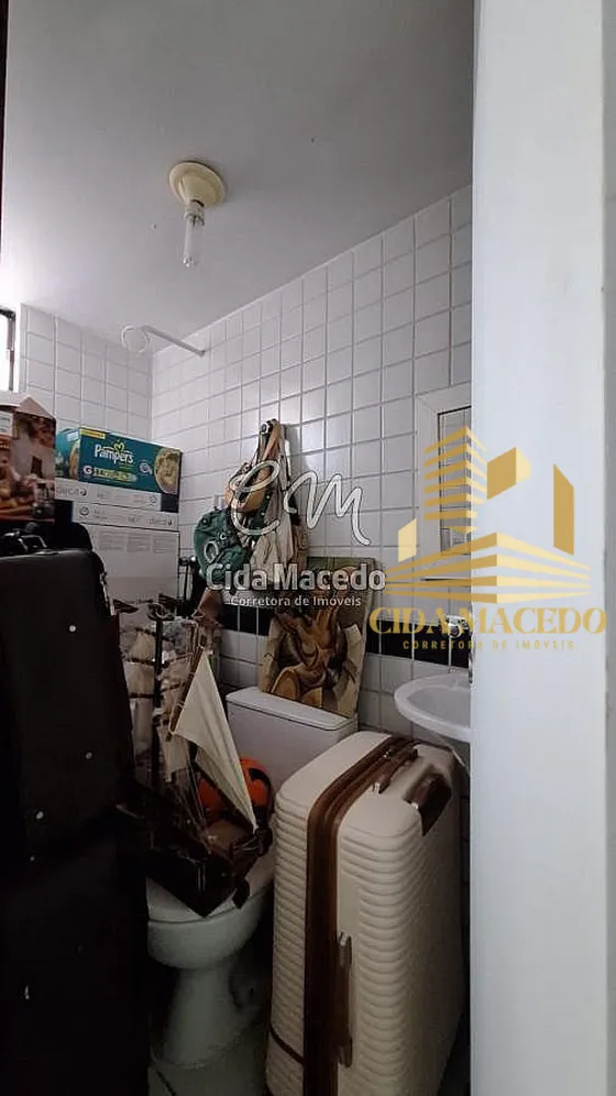 Apartamento, 3 quartos, 115 m² - Foto 14