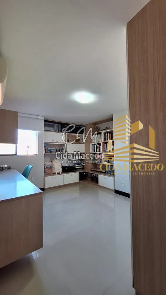 Apartamento, 3 quartos, 115 m² - Foto 12