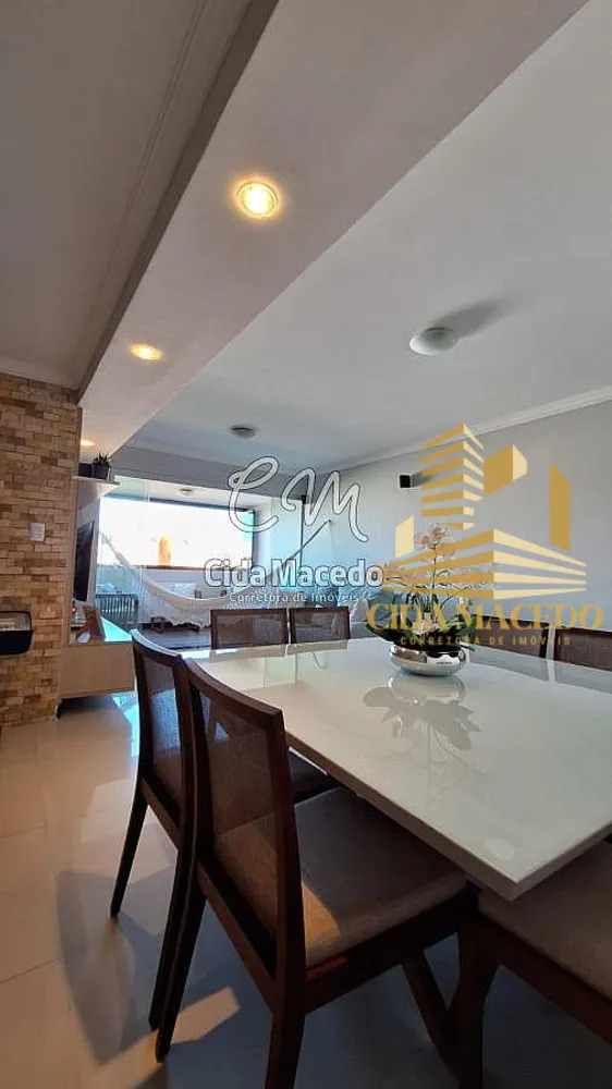 Apartamento, 3 quartos, 115 m² - Foto 1