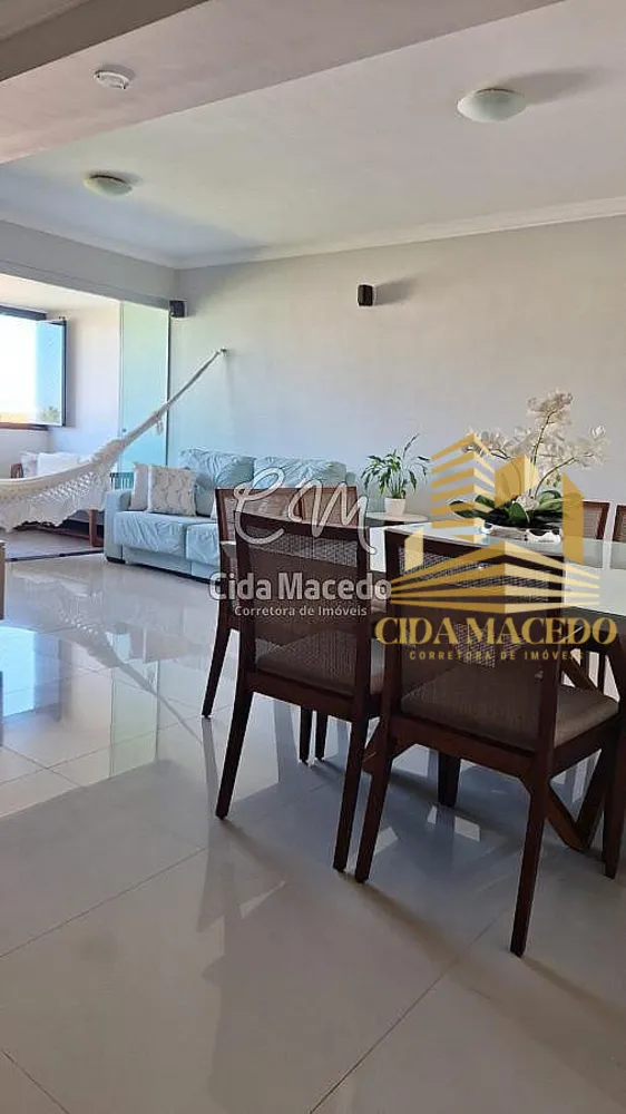 Apartamento, 3 quartos, 115 m² - Foto 3