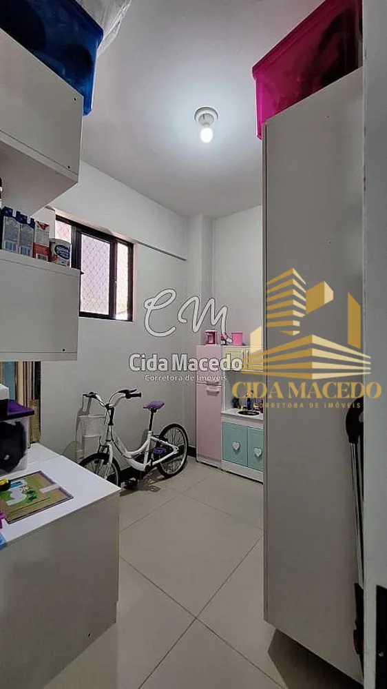 Apartamento, 3 quartos, 115 m² - Foto 16