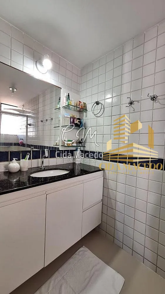 Apartamento, 3 quartos, 115 m² - Foto 8