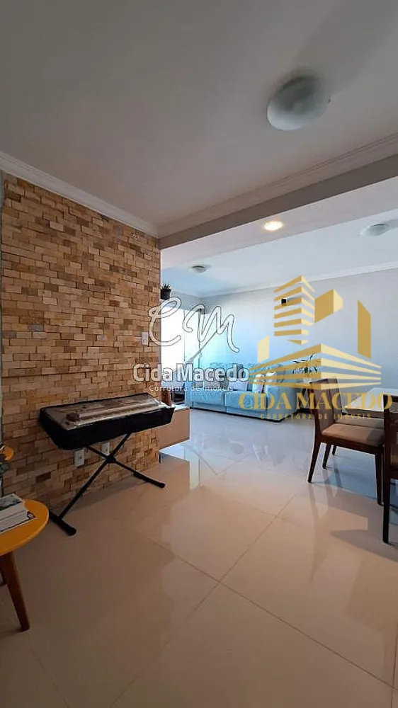 Apartamento, 3 quartos, 115 m² - Foto 4