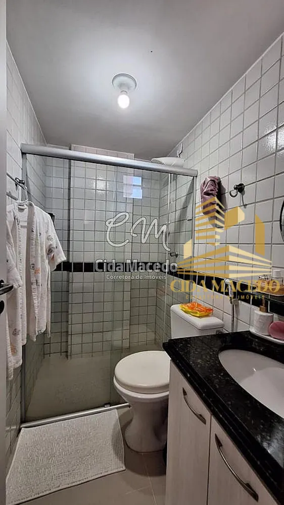 Apartamento, 3 quartos, 115 m² - Foto 9