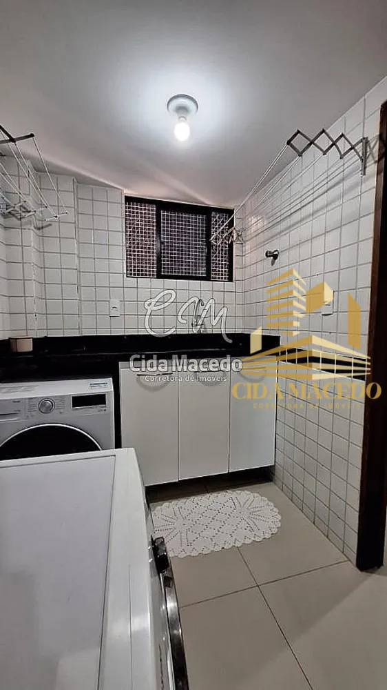 Apartamento, 3 quartos, 115 m² - Foto 5