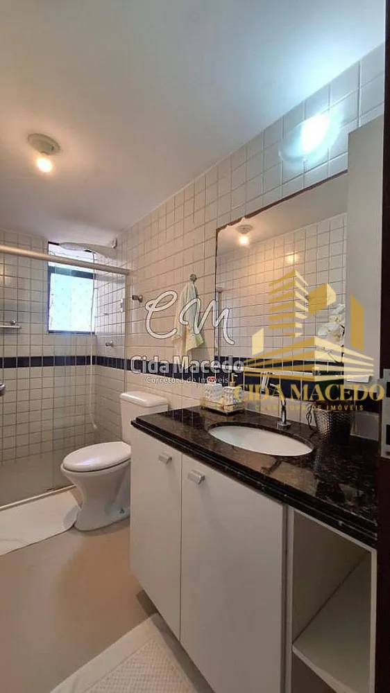 Apartamento, 3 quartos, 115 m² - Foto 13