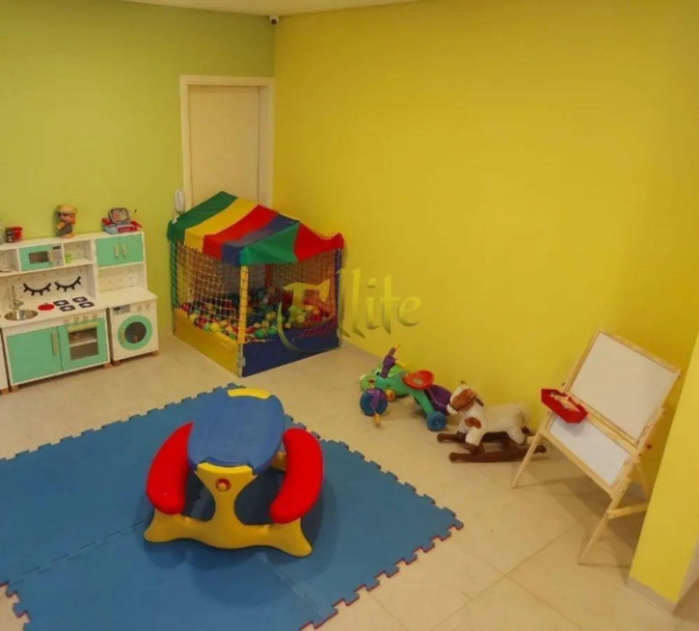 Apartamento, 3 quartos, 173 m² - Foto 1