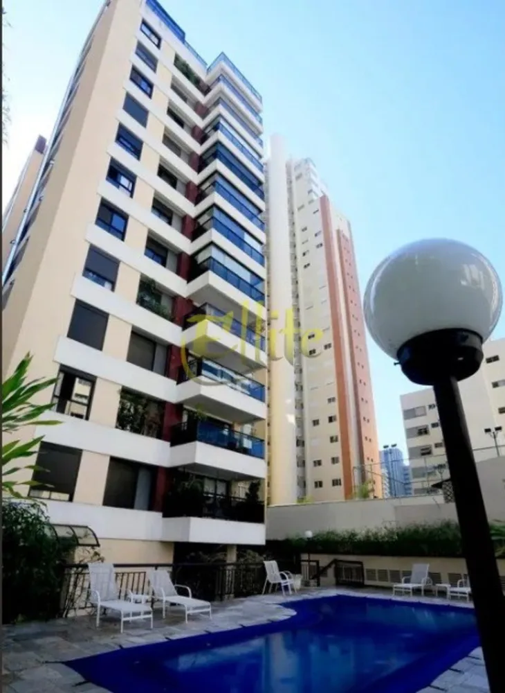 Apartamento, 3 quartos, 173 m² - Foto 6