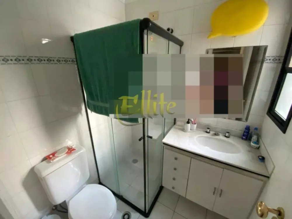 Apartamento, 3 quartos, 173 m² - Foto 14