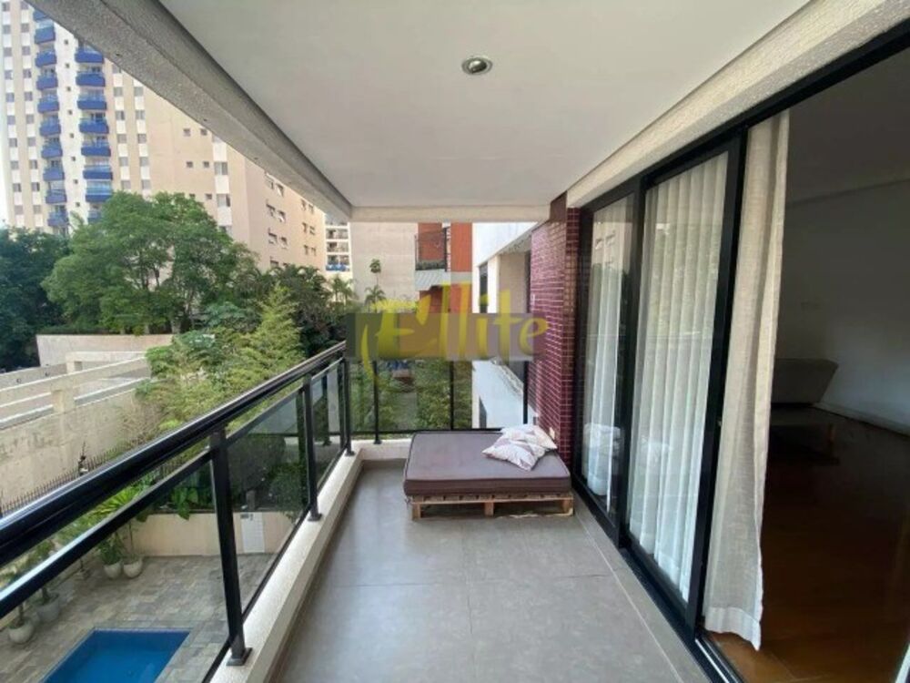 Apartamento, 3 quartos, 173 m² - Foto 11