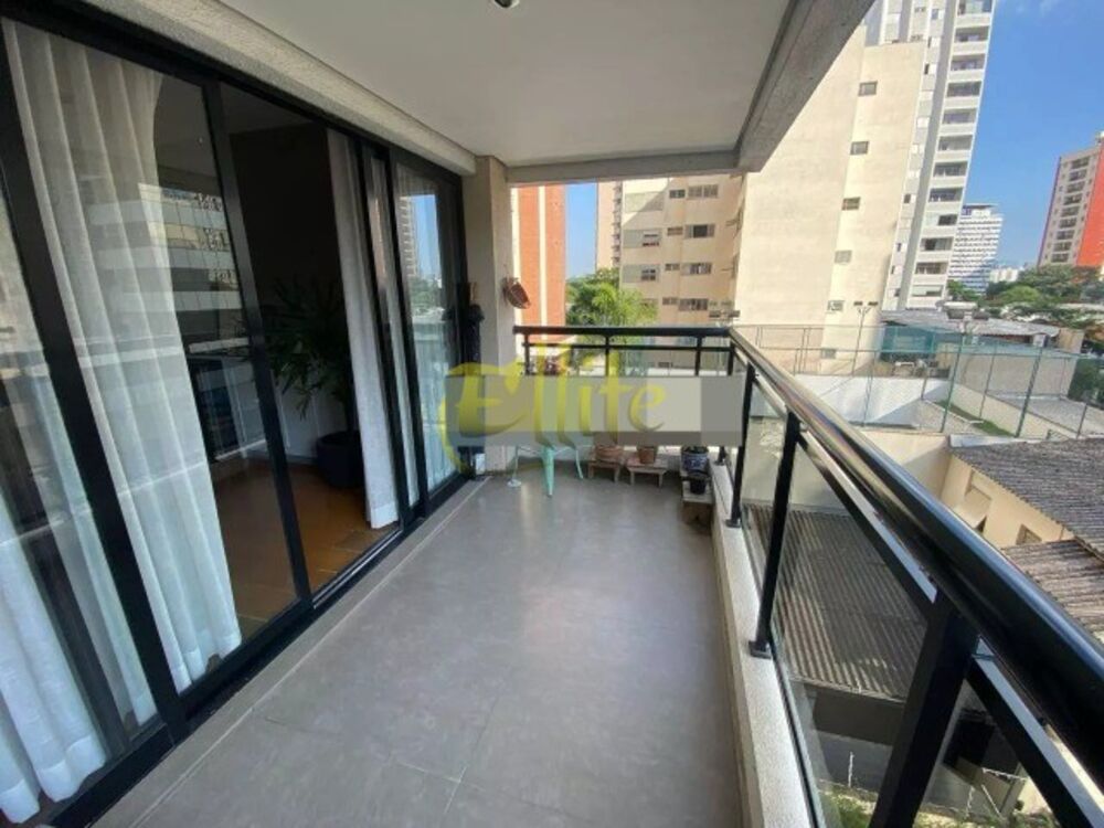 Apartamento, 3 quartos, 173 m² - Foto 10