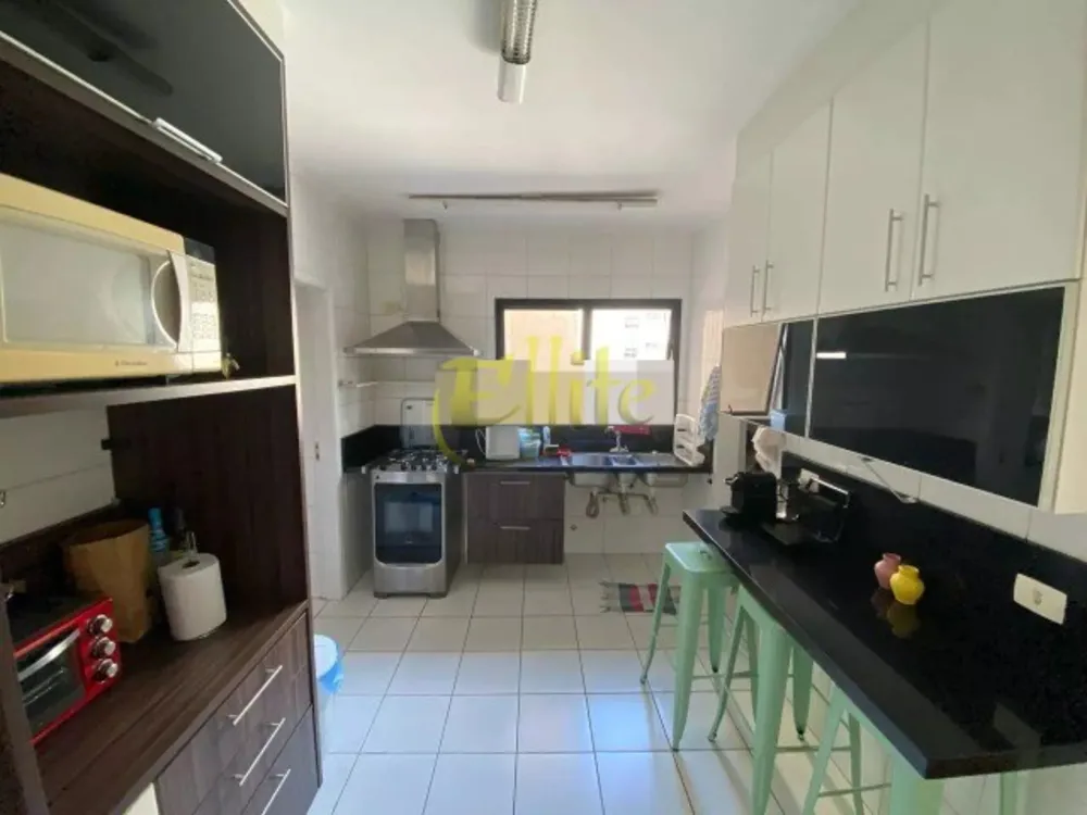 Apartamento, 3 quartos, 173 m² - Foto 7