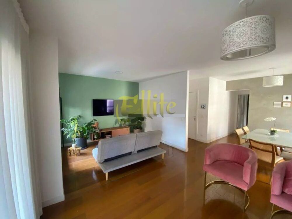 Apartamento, 3 quartos, 173 m² - Foto 12