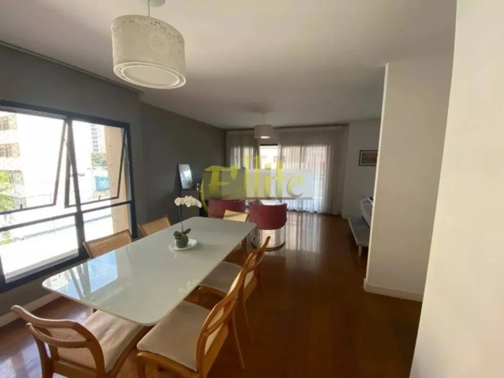 Apartamento, 3 quartos, 173 m² - Foto 2