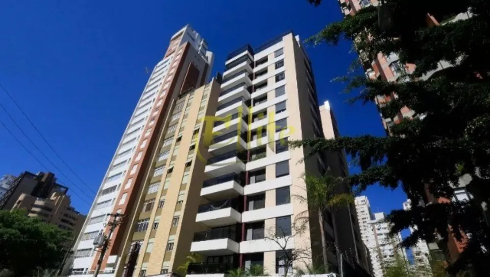 Apartamento, 3 quartos, 173 m² - Foto 3