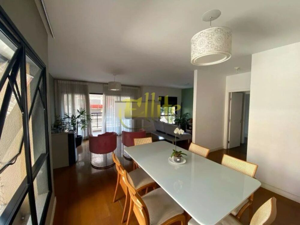 Apartamento, 3 quartos, 173 m² - Foto 9