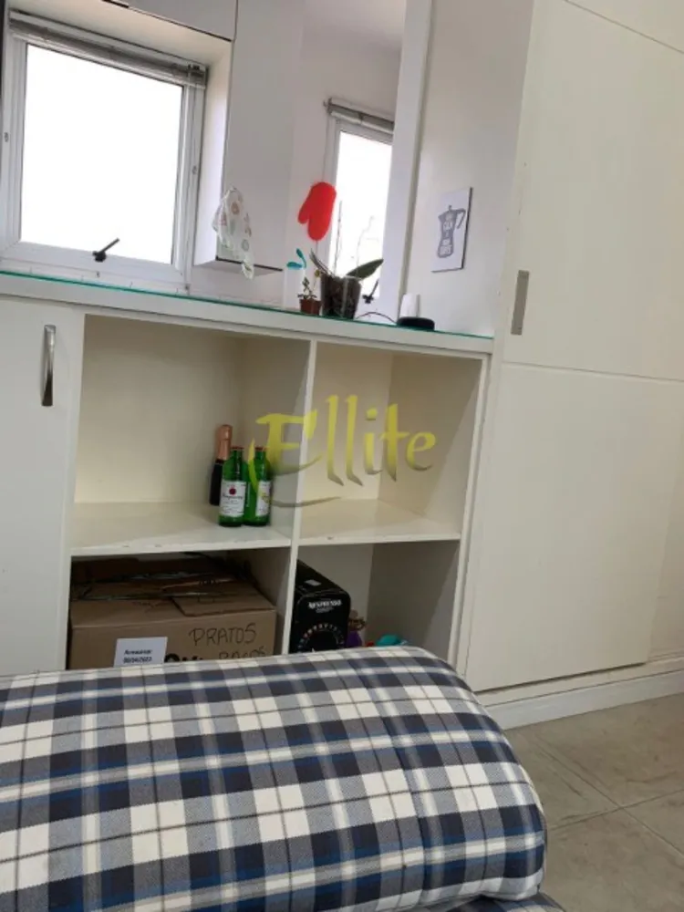 Apartamento, 1 quarto, 48 m² - Foto 4