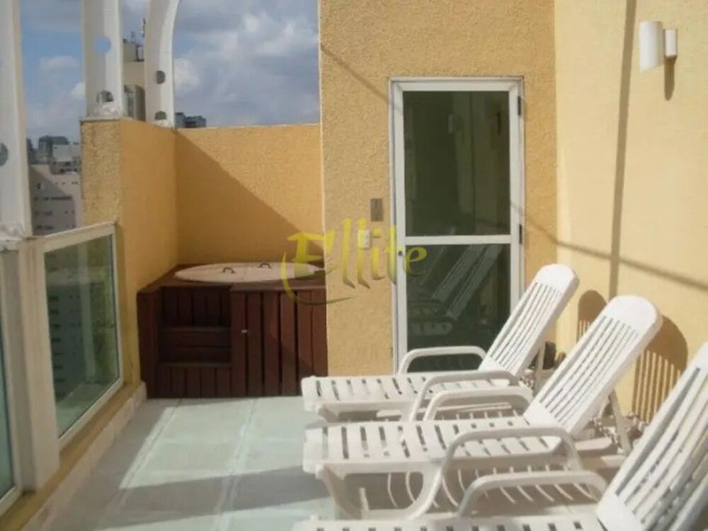 Apartamento, 1 quarto, 48 m² - Foto 7