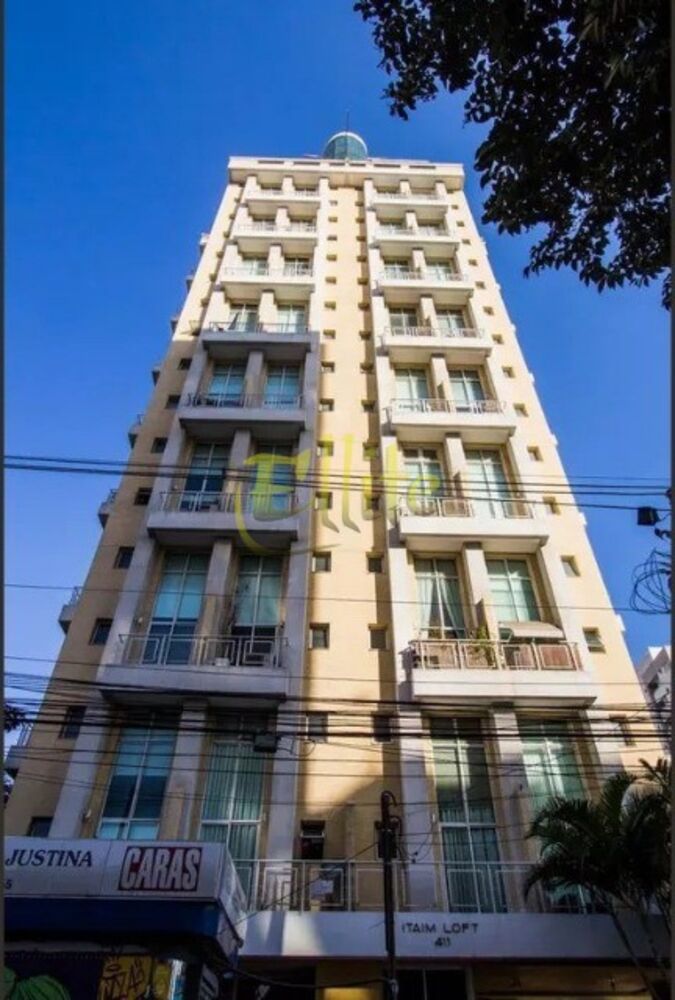 Apartamento, 1 quarto, 48 m² - Foto 1