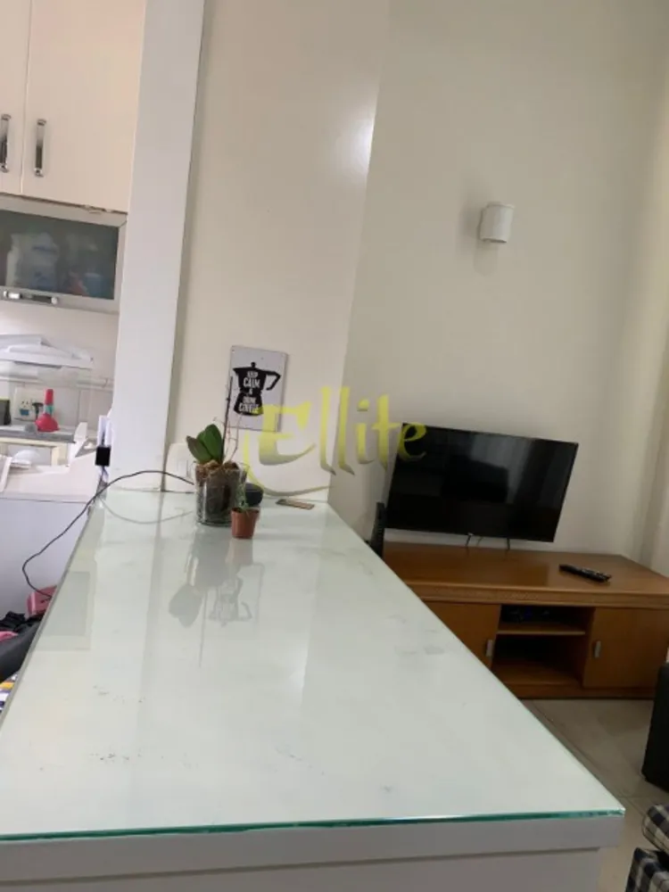 Apartamento, 1 quarto, 48 m² - Foto 2