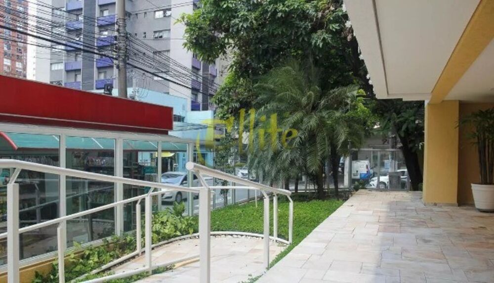 Apartamento, 1 quarto, 48 m² - Foto 8