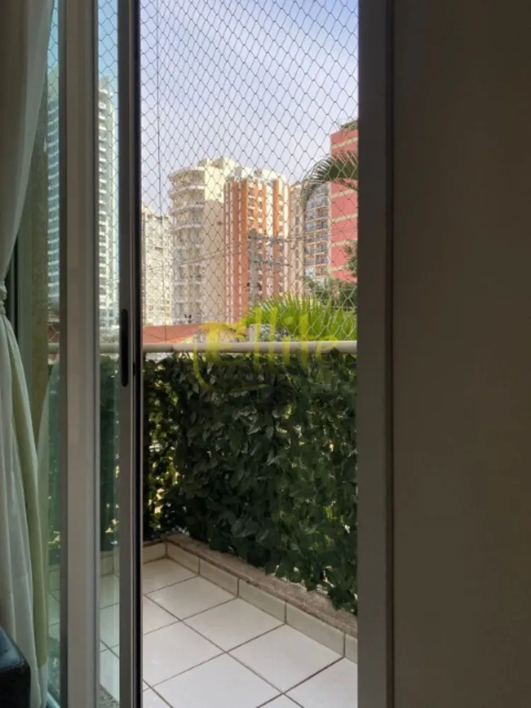 Apartamento, 1 quarto, 48 m² - Foto 7