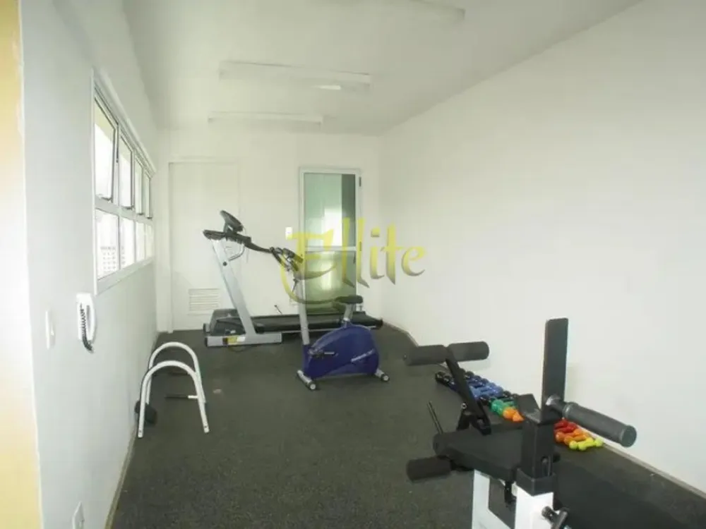 Apartamento, 1 quarto, 48 m² - Foto 17