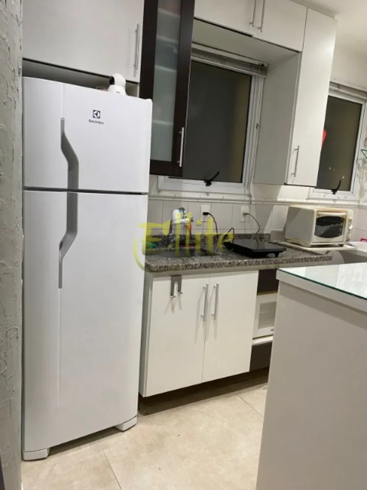 Apartamento, 1 quarto, 48 m² - Foto 1