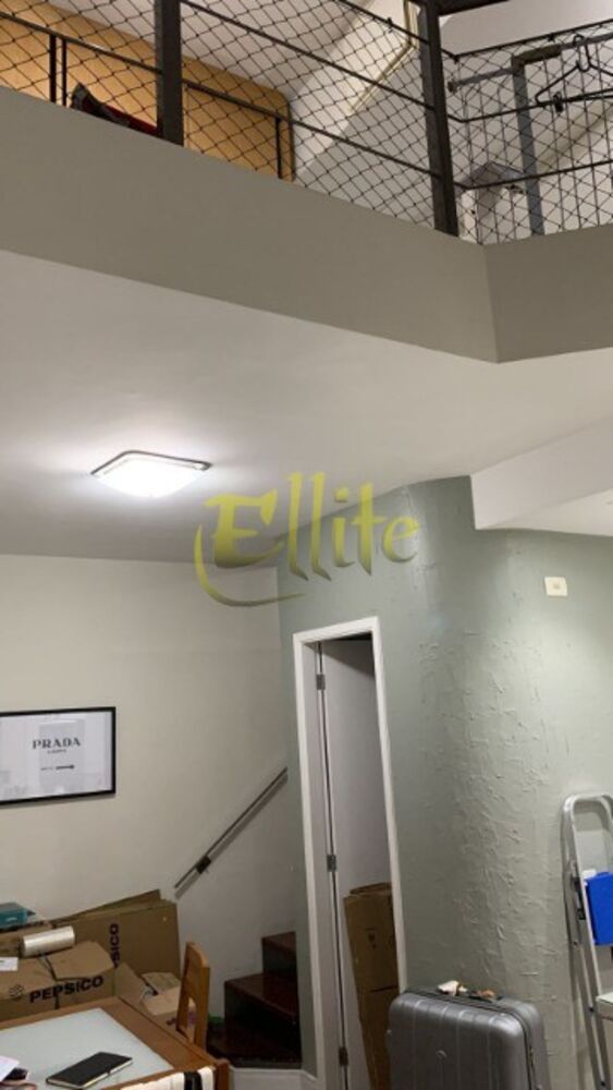 Apartamento, 1 quarto, 48 m² - Foto 5