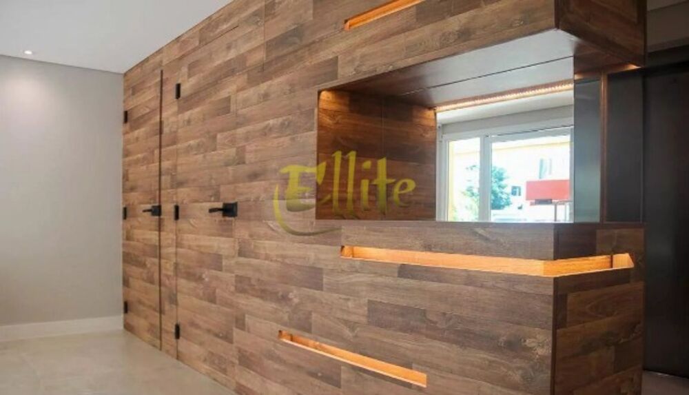 Apartamento, 1 quarto, 48 m² - Foto 3