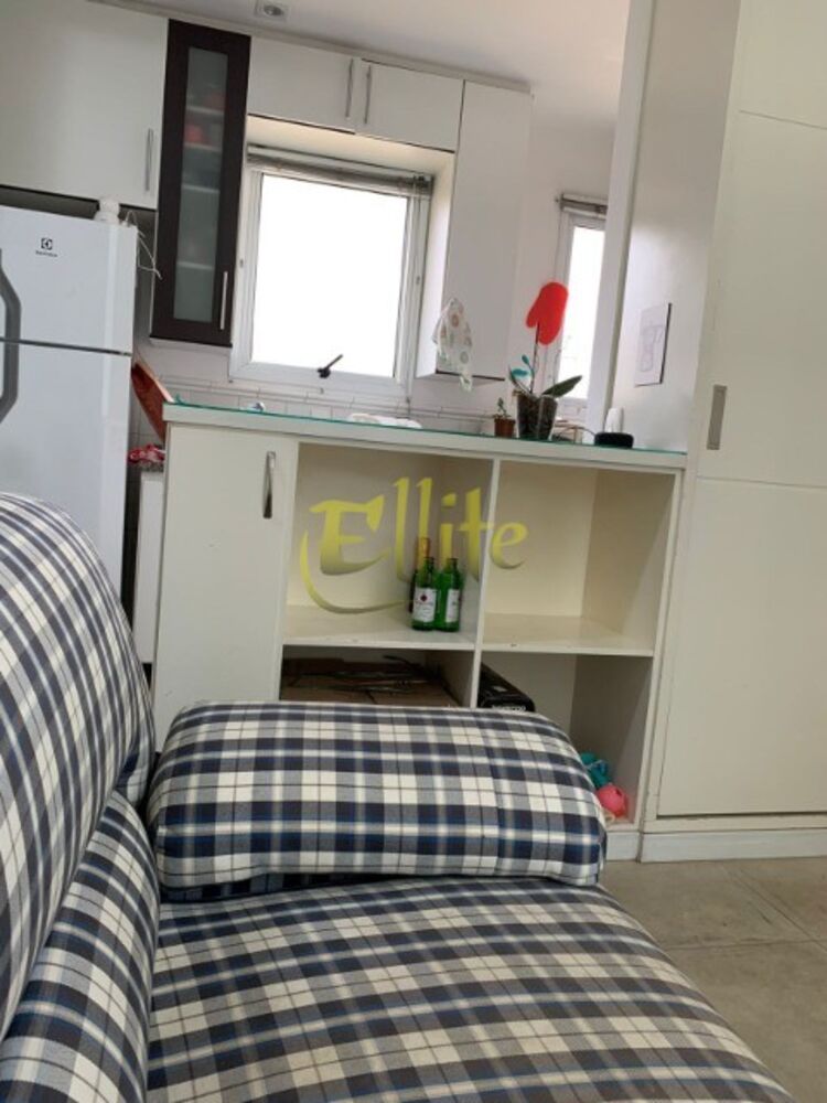 Apartamento, 1 quarto, 48 m² - Foto 2