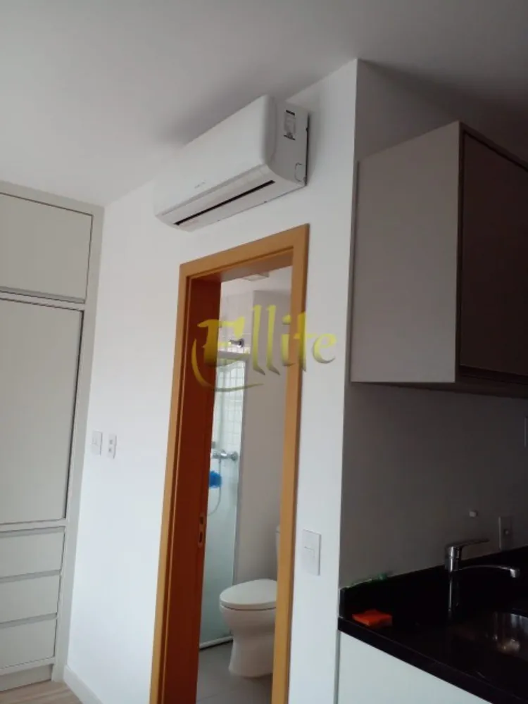 Apartamento, 1 quarto, 34 m² - Foto 11