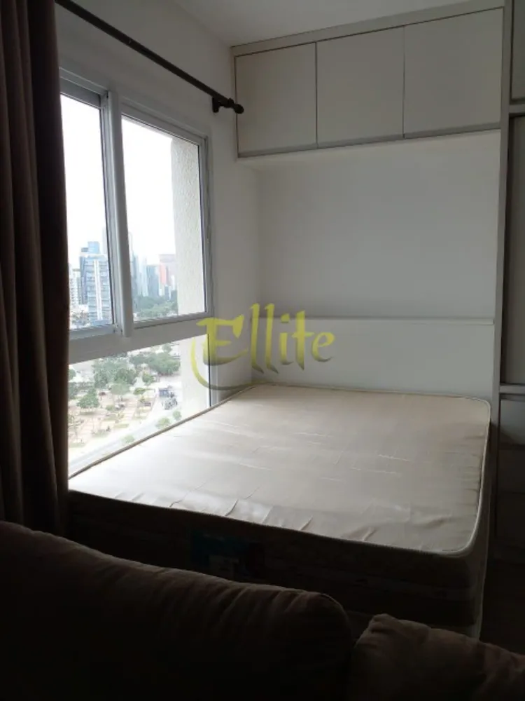 Apartamento, 1 quarto, 34 m² - Foto 10