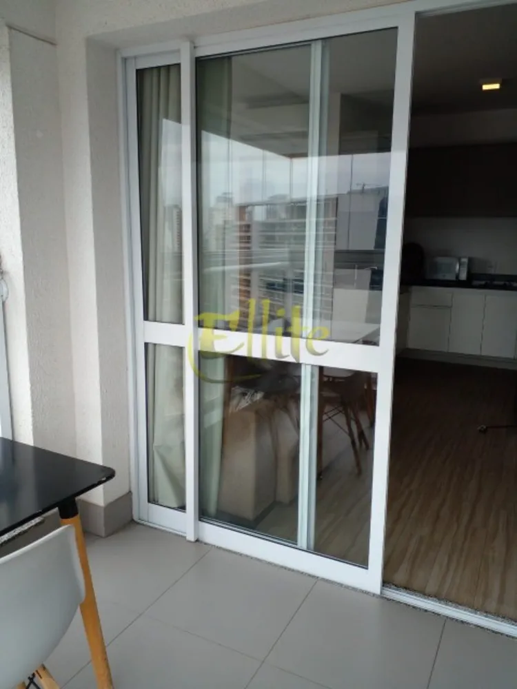 Apartamento, 1 quarto, 34 m² - Foto 6