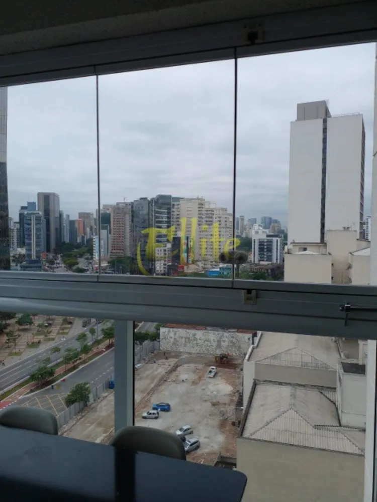 Apartamento, 1 quarto, 34 m² - Foto 5