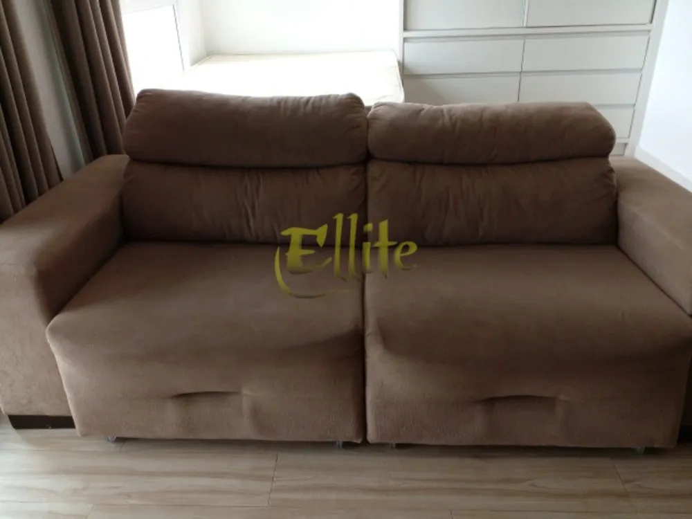 Apartamento, 1 quarto, 34 m² - Foto 7