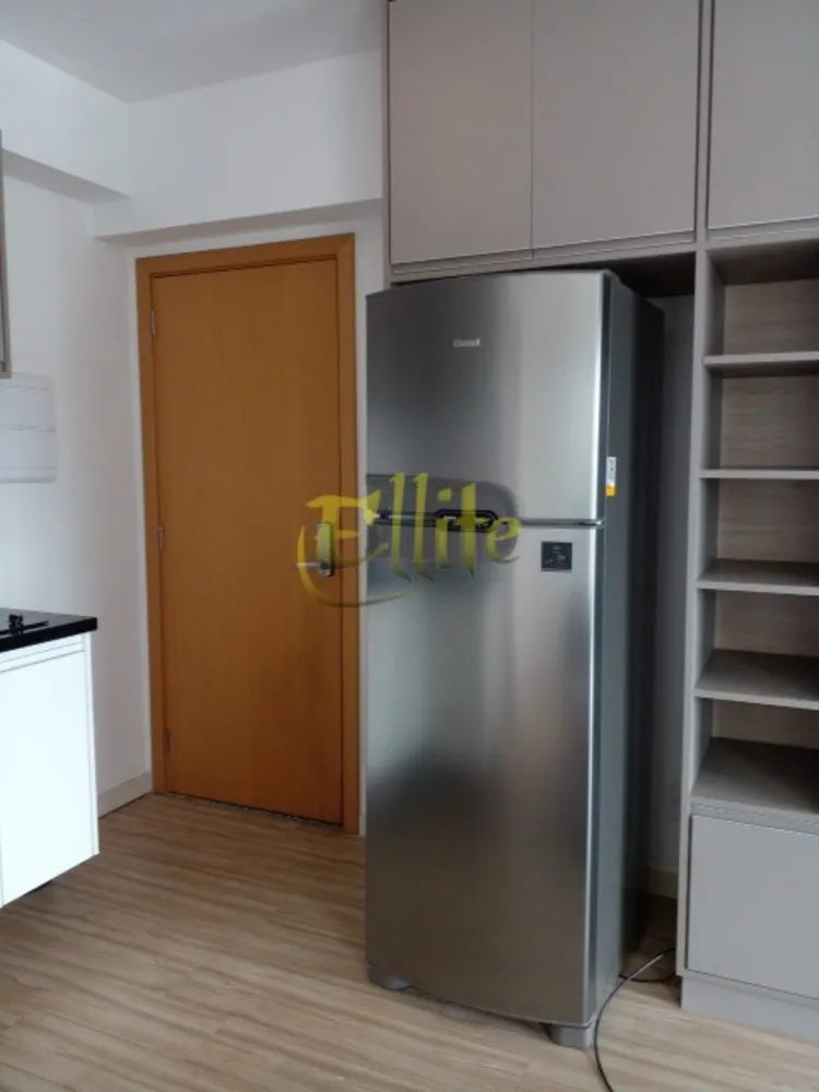 Apartamento, 1 quarto, 34 m² - Foto 8