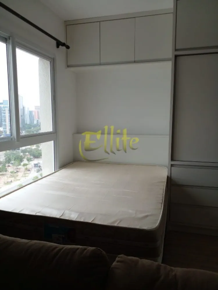 Apartamento, 1 quarto, 34 m² - Foto 9