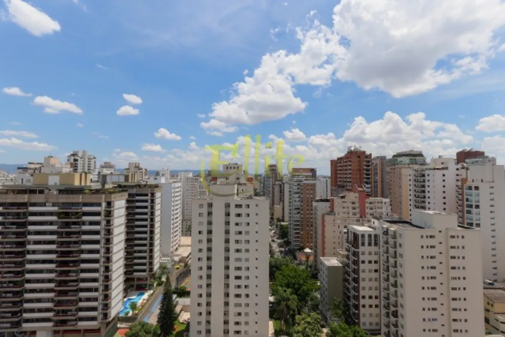 Apartamento, 3 quartos, 248 m² - Foto 13