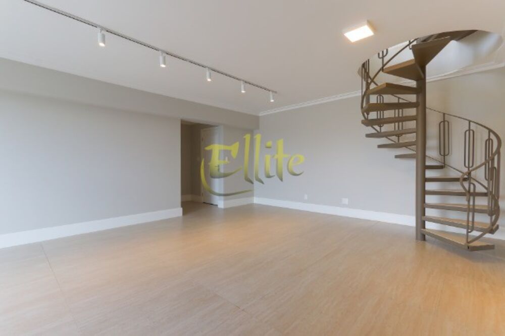 Apartamento, 3 quartos, 248 m² - Foto 2